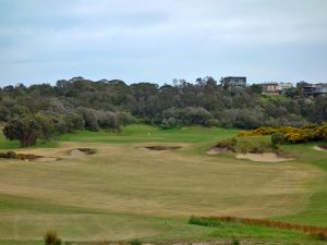 Moonah Links (Legends) 8th